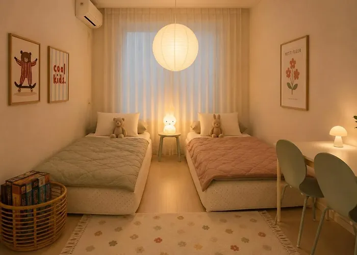 Appartement By River 당산