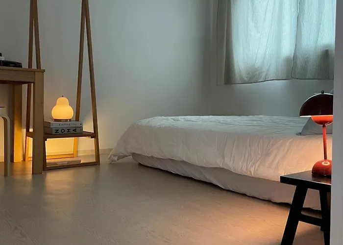 Appartement By River 당산 *