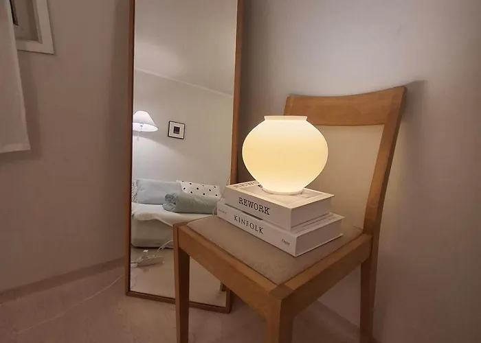 Appartement By River 당산 *