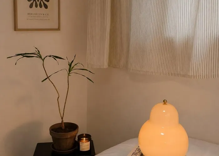 By River 당산 Appartement *