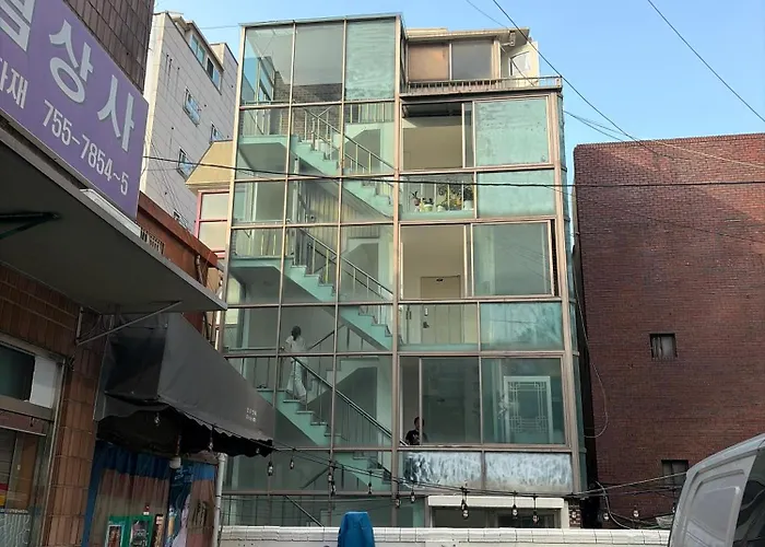 By River 당산 Appartement