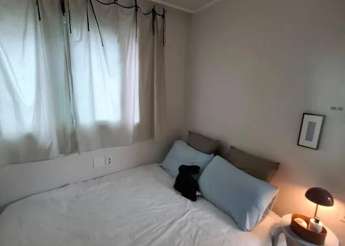 By River 당산 Appartement Seoel